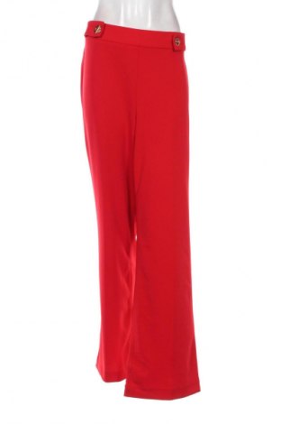 Дамски панталон INC International Concepts, Размер XL, Цвят Червен, Цена 62,00 лв.