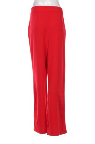 Дамски панталон INC International Concepts, Размер XL, Цвят Червен, Цена 62,00 лв.