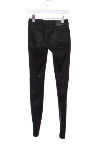 Damskie spodnie Iceberg, Rozmiar XS, Kolor Czarny, Cena 181,99 zł