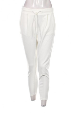 Női nadrág Ichi, Méret M, Szín Fehér, Ár 18 768 Ft