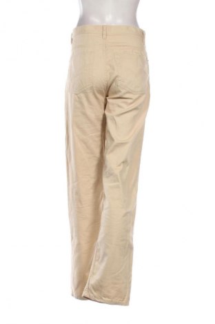 Дамски панталон Identic, Размер L, Цвят Бежов, Цена 28,88 лв.