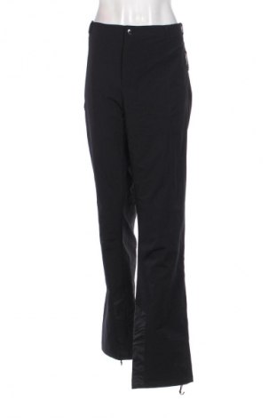 Damskie spodnie Ilse Jacobsen, Rozmiar 3XL, Kolor Czarny, Cena 142,53 zł