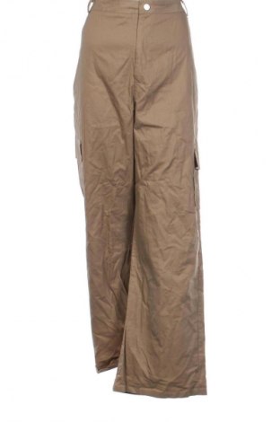 Női nadrág In the style, Méret XXL, Szín Barna, Ár 6 129 Ft