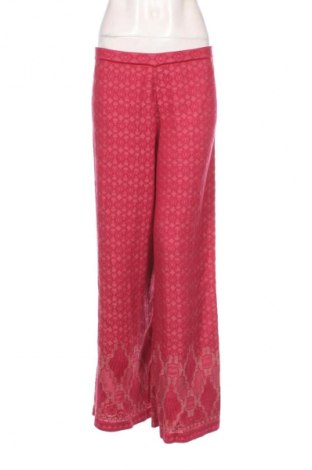 Dámske nohavice Ivko, Veľkosť M, Farba Červená, Cena  85,95 €