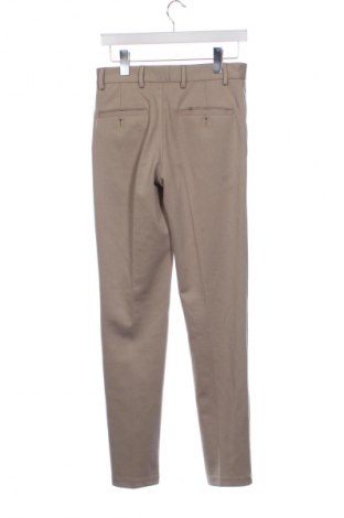 Дамски панталон Jack & Jones, Размер XS, Цвят Бежов, Цена 17,99 лв.