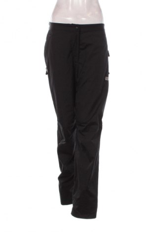 Dámské kalhoty  Jack Wolfskin, Velikost M, Barva Černá, Cena  759,00 Kč