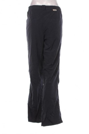 Γυναικείο παντελόνι Jack Wolfskin, Μέγεθος XXL, Χρώμα Μπλέ, Τιμή 12,99 €