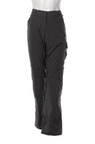 Damenhose Jack Wolfskin, Größe L, Farbe Braun, Preis € 14,99