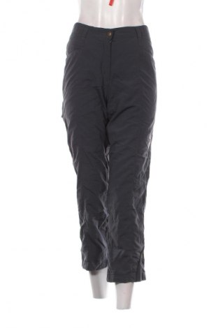 Γυναικείο παντελόνι Jack Wolfskin, Μέγεθος S, Χρώμα Μπλέ, Τιμή 29,99 €