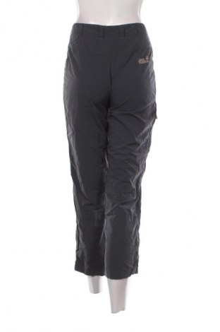 Γυναικείο παντελόνι Jack Wolfskin, Μέγεθος S, Χρώμα Μπλέ, Τιμή 29,99 €
