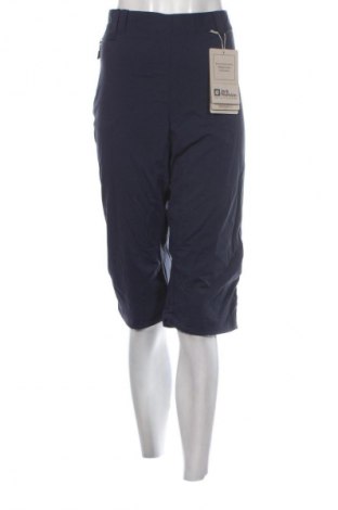 Női nadrág Jack Wolfskin, Méret XL, Szín Kék, Ár 31 749 Ft