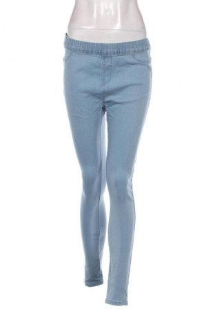 Damskie spodnie Janina, Rozmiar XL, Kolor Niebieski, Cena 14,99 zł