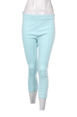 Dámske nohavice Janina, Veľkosť M, Farba Modrá, Cena  14,91 €