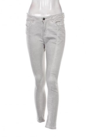 Дамски панталон Janina, Размер M, Цвят Сив, Цена 17,99 лв.