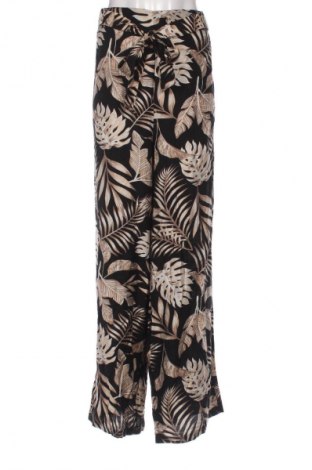 Дамски панталон Janina, Размер XXL, Цвят Многоцветен, Цена 18,99 лв.