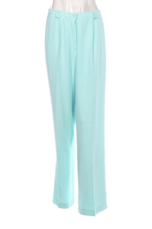 Γυναικείο παντελόνι Jazz, Μέγεθος M, Χρώμα Μπλέ, Τιμή 15,00 €