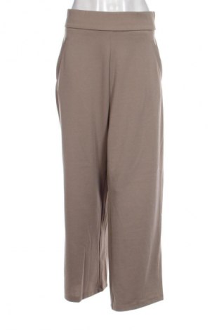Damskie spodnie Jdy, Rozmiar XL, Kolor Beżowy, Cena 43,99 zł