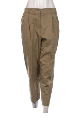 Dámské kalhoty  Jean Claire, Velikost M, Barva Béžová, Cena  367,00 Kč