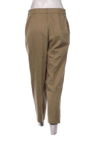 Dámské kalhoty  Jean Claire, Velikost M, Barva Béžová, Cena  367,00 Kč