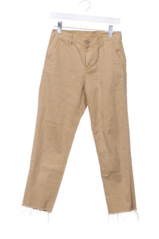 Damenhose John Galt, Größe S, Farbe Gelb, Preis € 9,99