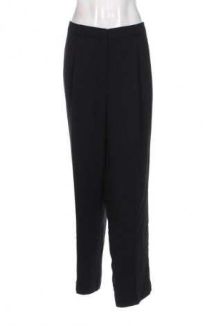 Дамски панталон Jones New York, Размер XL, Цвят Черен, Цена 110,20 лв.