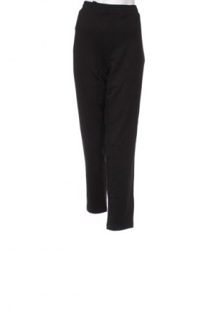 Γυναικείο παντελόνι Joy, Μέγεθος XXL, Χρώμα Μαύρο, Τιμή 45,99 €