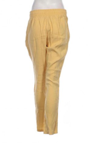 Dámske nohavice Junona, Veľkosť M, Farba Žltá, Cena  17,98 €