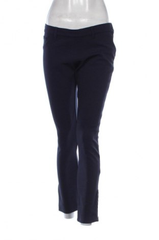 Дамски панталон Jupe, Размер L, Цвят Син, Цена 19,99 лв.