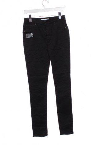 Γυναικείο παντελόνι Just Jeans, Μέγεθος S, Χρώμα Μαύρο, Τιμή 6,99 €