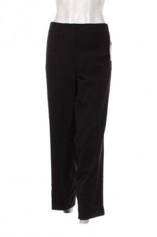 Damskie spodnie KJ Brand, Rozmiar XXL, Kolor Czarny, Cena 99,99 zł