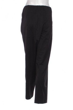 Дамски панталон KJ Brand, Размер XL, Цвят Черен, Цена 46,99 лв.