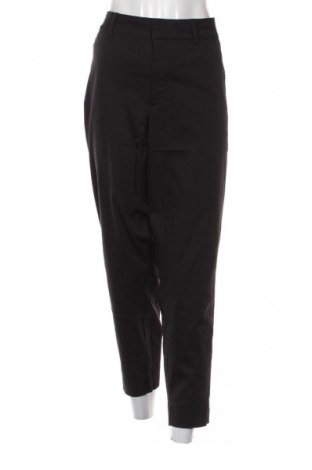 Női nadrág Kaffe, Méret XXL, Szín Fekete, Ár 5 909 Ft