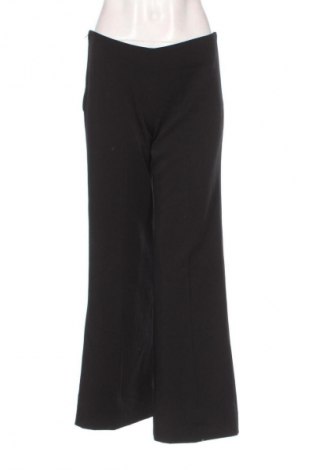 Дамски панталон Kaffe, Размер S, Цвят Черен, Цена 27,99 лв.
