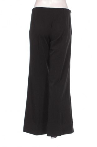 Дамски панталон Kaffe, Размер S, Цвят Черен, Цена 27,99 лв.