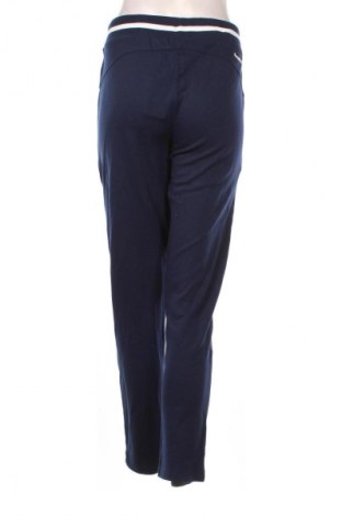 Дамски панталон Kangaroos, Размер M, Цвят Син, Цена 93,99 лв.