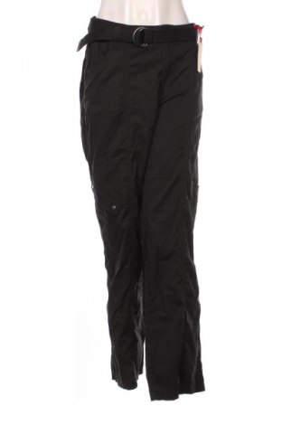 Pantaloni de femei Kangaroos, Mărime L, Culoare Negru, Preț 294,99 Lei