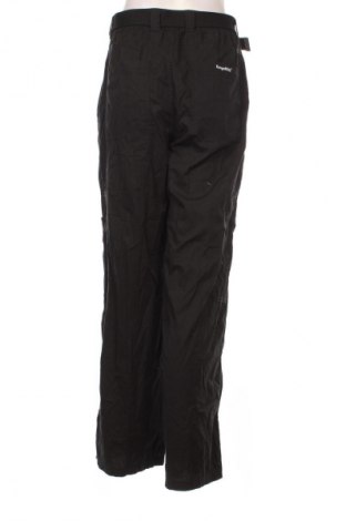 Pantaloni de femei Kangaroos, Mărime L, Culoare Negru, Preț 294,99 Lei