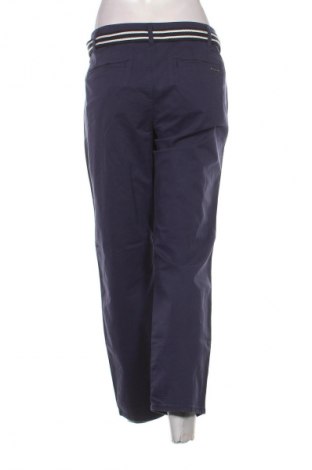 Pantaloni de femei Kangaroos, Mărime XXL, Culoare Albastru, Preț 294,99 Lei