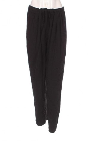 Дамски панталон Karen by Simonsen, Размер XXL, Цвят Черен, Цена 166,25 лв.