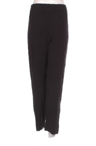 Дамски панталон Karen by Simonsen, Размер XXL, Цвят Черен, Цена 166,25 лв.