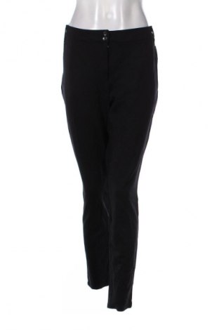 Pantaloni de femei Karina, Mărime L, Culoare Negru, Preț 76,00 Lei