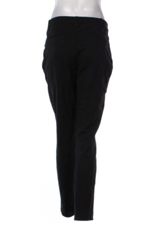 Pantaloni de femei Karina, Mărime L, Culoare Negru, Preț 76,00 Lei