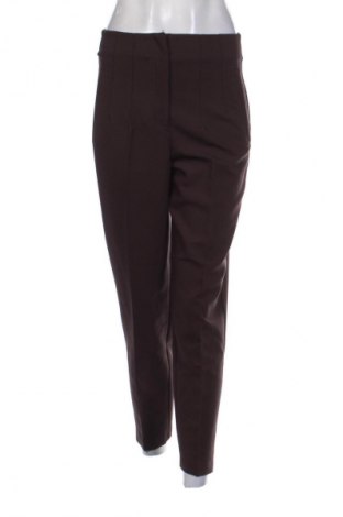 Γυναικείο παντελόνι Karol, Μέγεθος S, Χρώμα Καφέ, Τιμή 39,46 €
