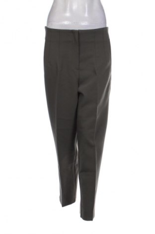 Női nadrág Karol, Méret L, Szín Zöld, Ár 15 428 Ft