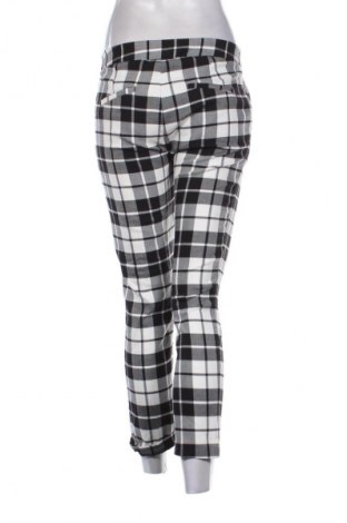Дамски панталон Karol, Размер S, Цвят Многоцветен, Цена 30,99 лв.