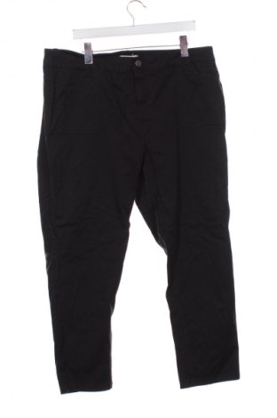 Дамски панталон Katies, Размер 3XL, Цвят Черен, Цена 26,99 лв.