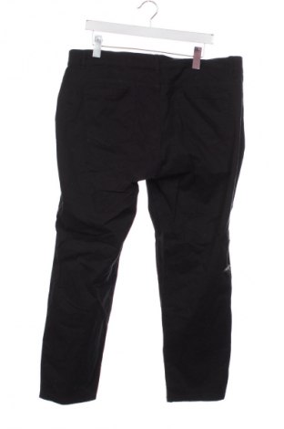 Дамски панталон Katies, Размер 3XL, Цвят Черен, Цена 26,99 лв.