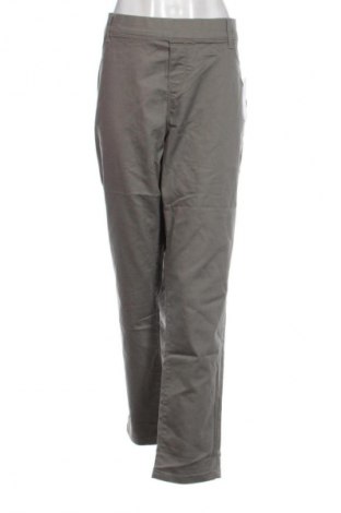 Damskie spodnie Katies, Rozmiar XXL, Kolor Szary, Cena 66,99 zł