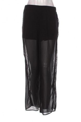 Pantaloni de femei Kays, Mărime M, Culoare Negru, Preț 85,33 Lei