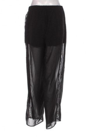 Pantaloni de femei Kays, Mărime M, Culoare Negru, Preț 85,33 Lei
